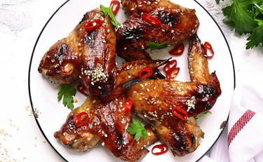 Image of COM: Sauce Szechuan - 2 x 3.7 Litres